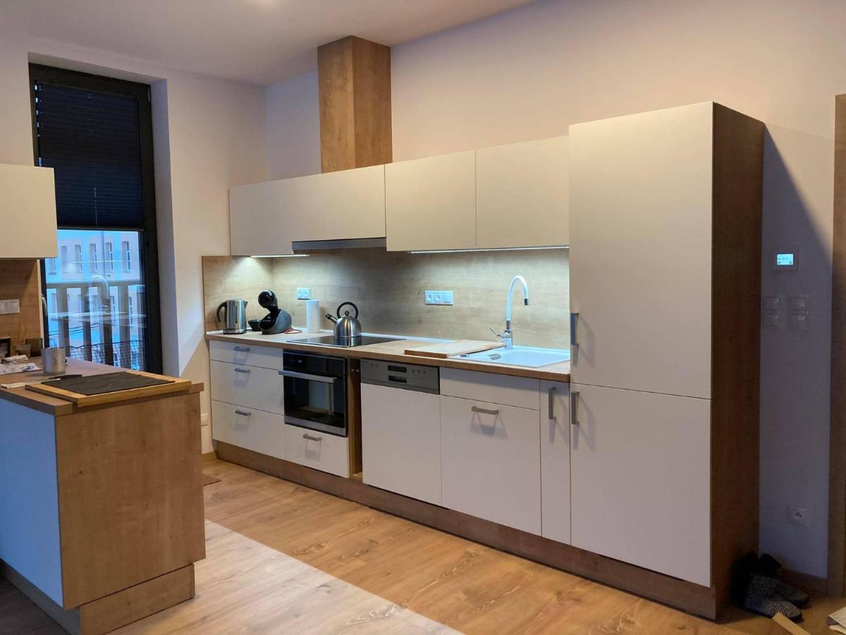 Apartman T5 Herlikovice Vrchlabí Exterior photo